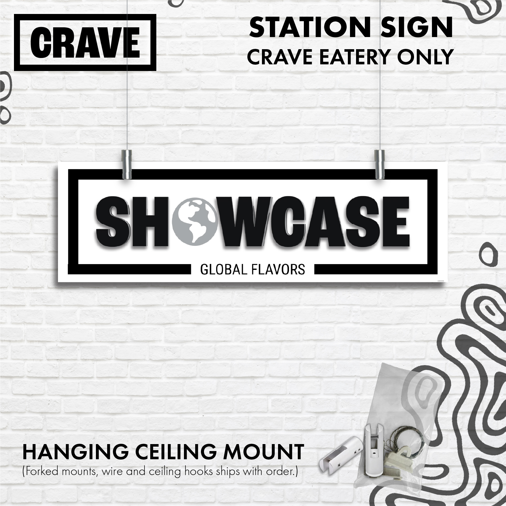 PREMIUM Station ID - Showcase